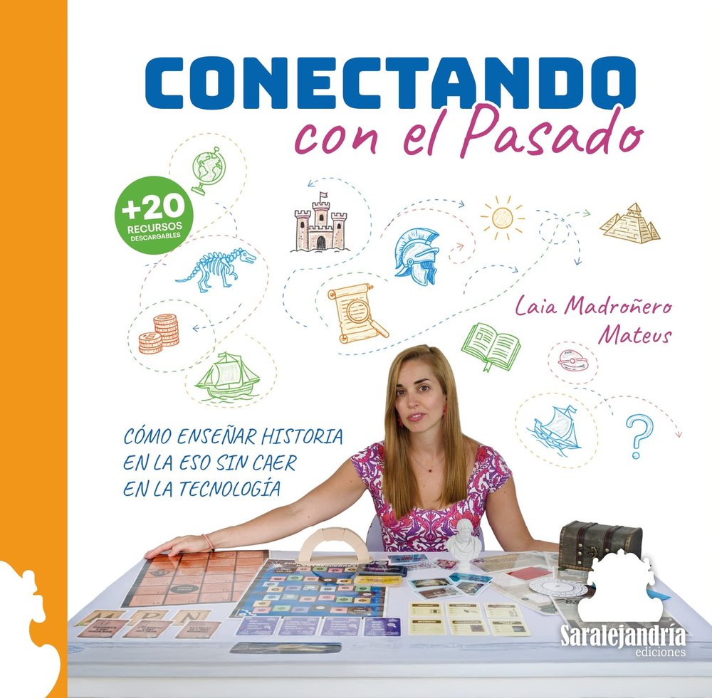 CONECTANDO CON EL PASADO