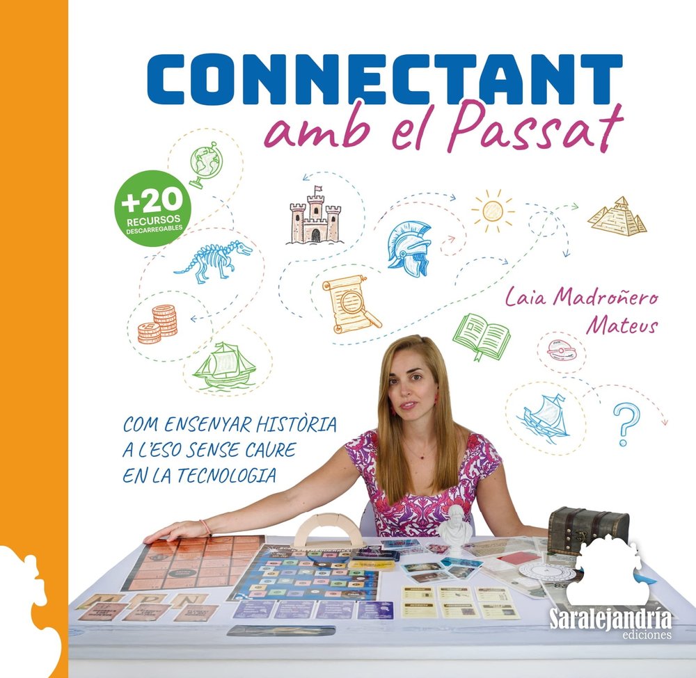 CONNECTANT AMB EL PASSAT