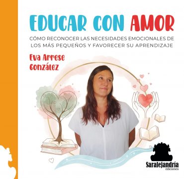 EDUCAR CON AMOR