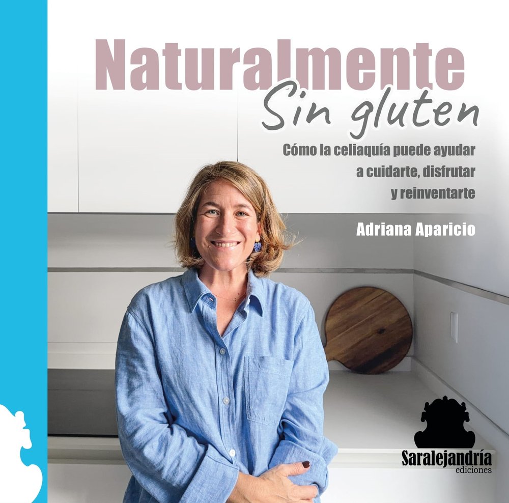 NATURALMENTE SIN GLUTEN