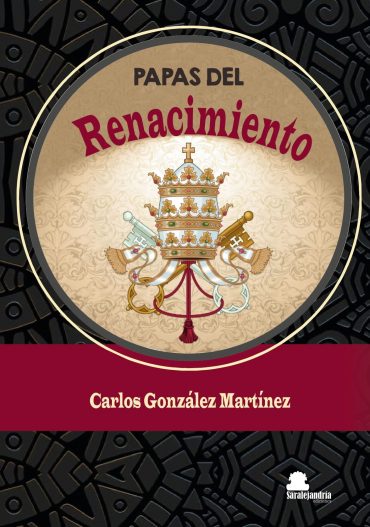 PAPAS DEL RENACIMIENTO