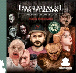 PELÍCULAS DEL FIN DEL MUNDO, LAS