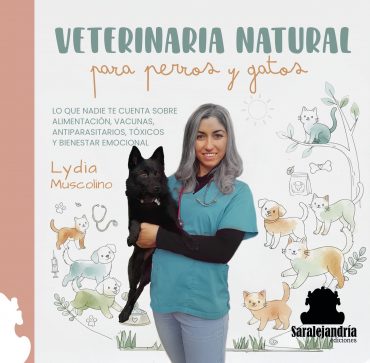 VETERINARIA NATURAL