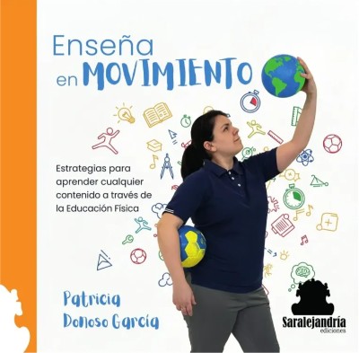 ENSEÑA EN MOVIMIENTO