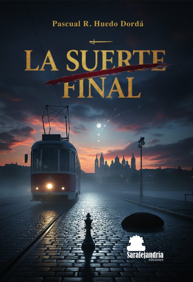 SUERTE FINAL, LA