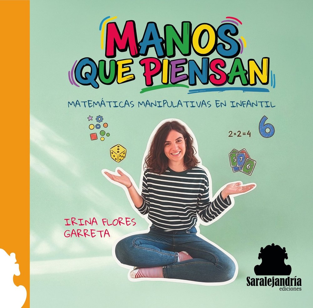 MANOS QUE PIENSAN