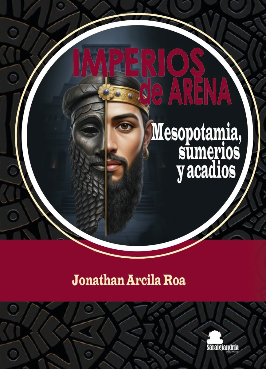 IMPERIOS DE ARENA