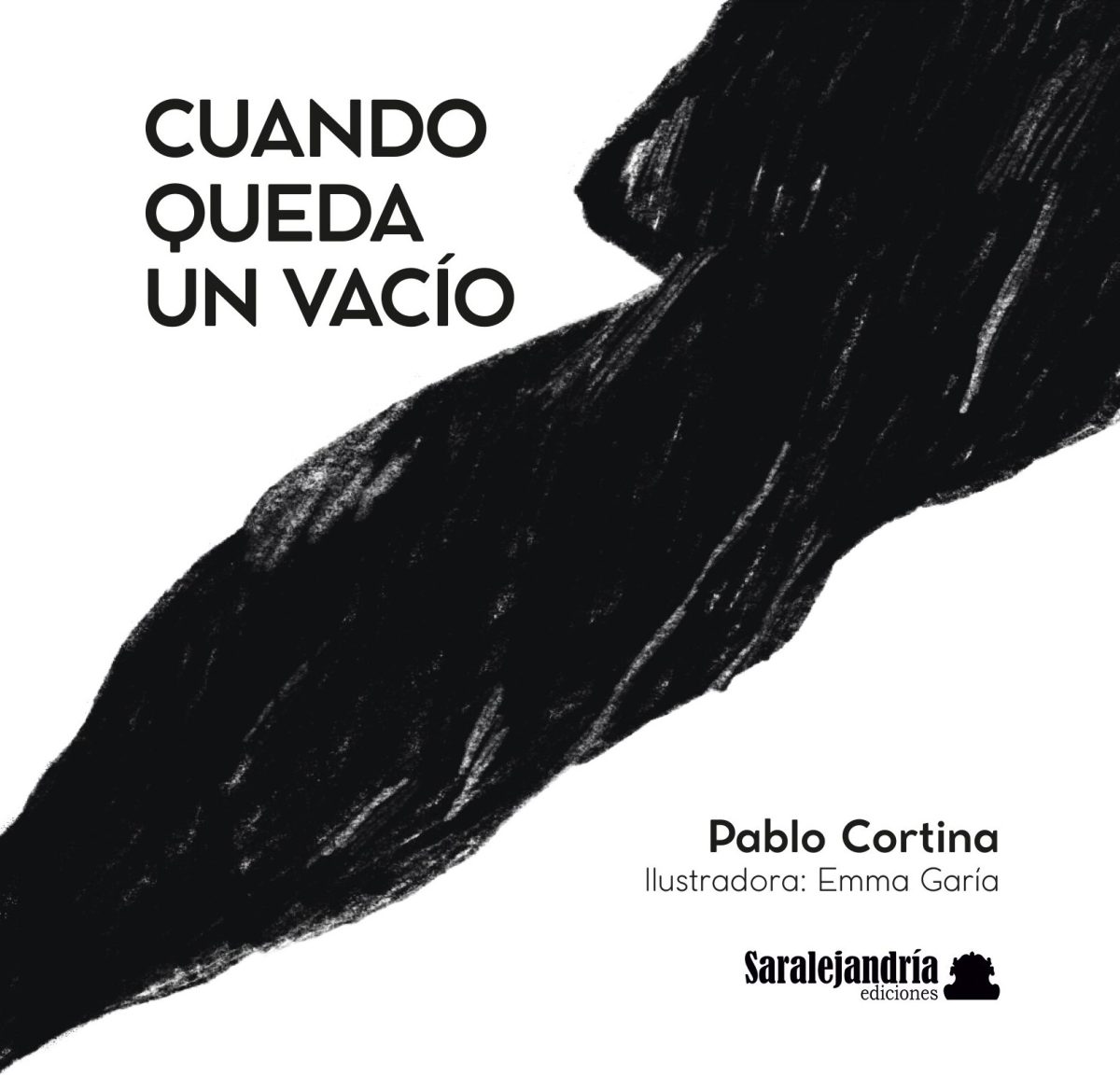 CUANDO QUEDA UN VACÍO