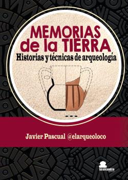 MEMORIAS DE LA TIERRA