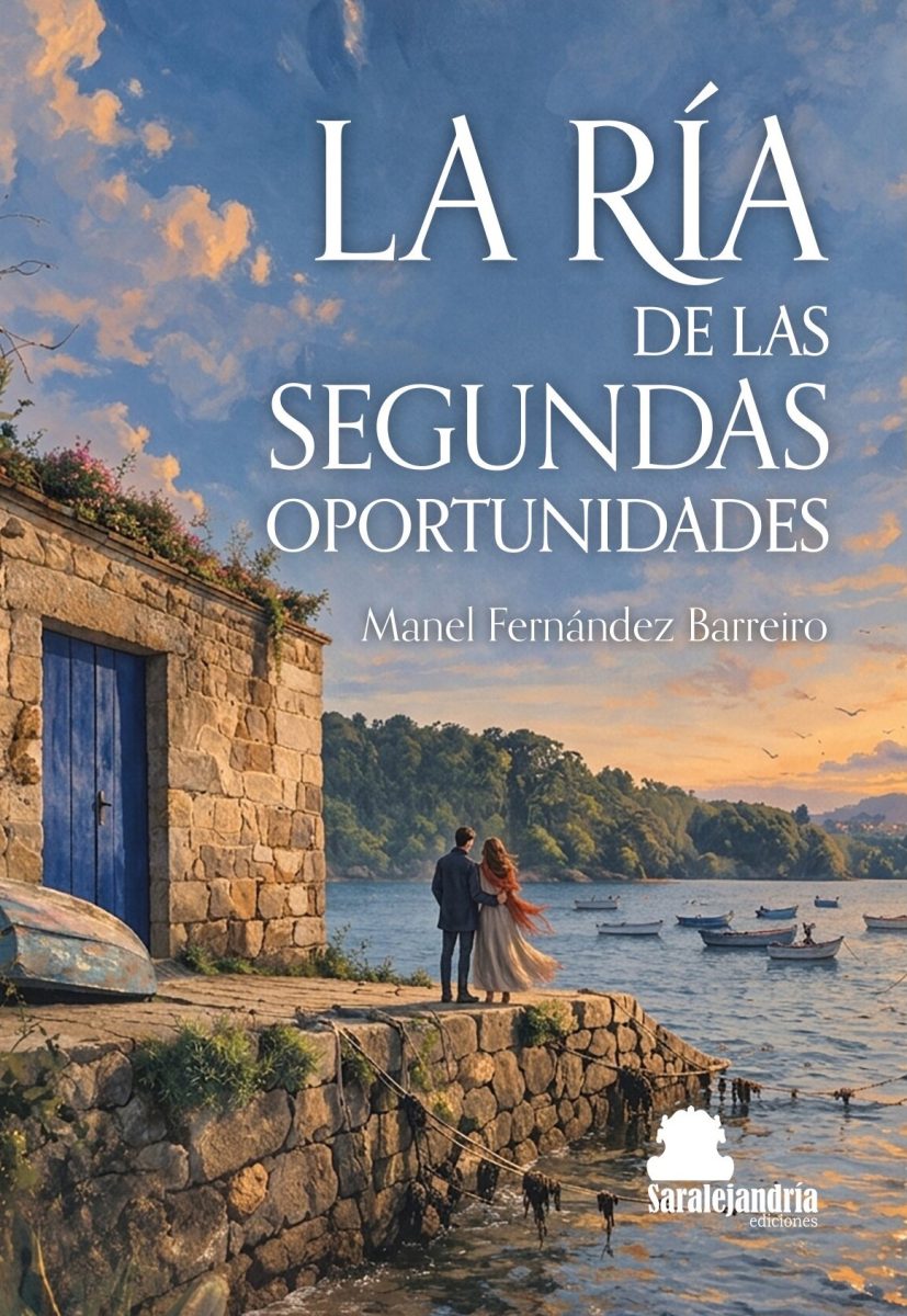 RÍA DE LAS SEGUNDAS OPORTUNIDADES