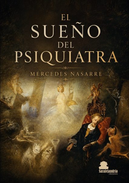SUEÑO DEL PSIQUIATRA, EL