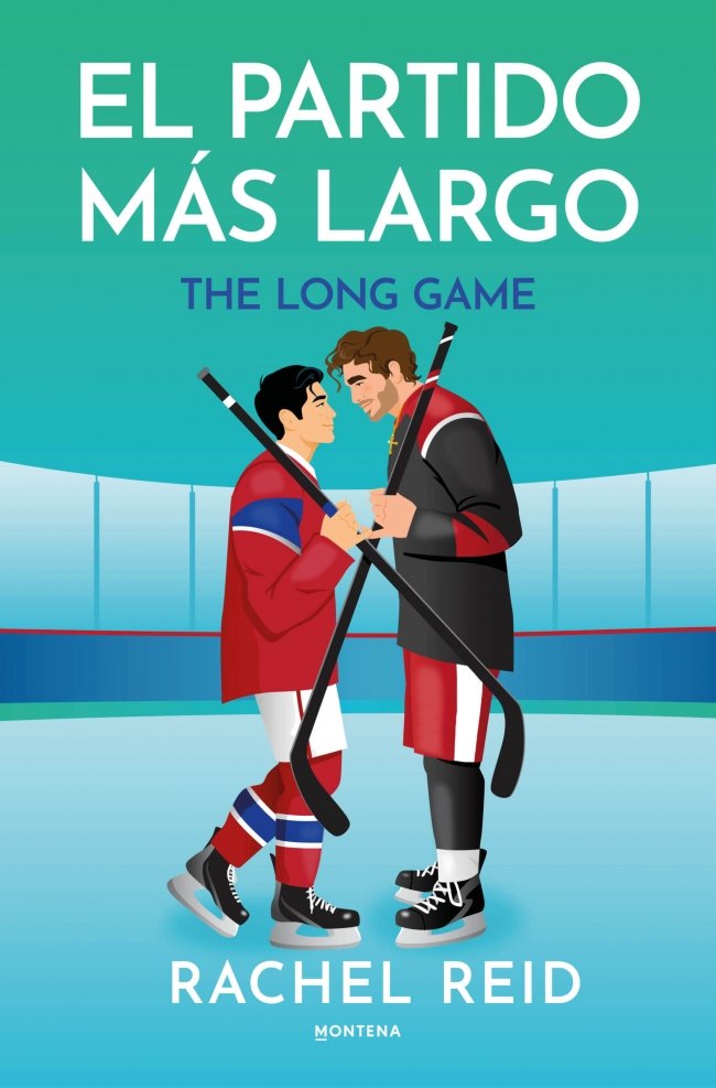 PARTIDO MÁS LARGO, EL  (GAME CHANGERS 6)