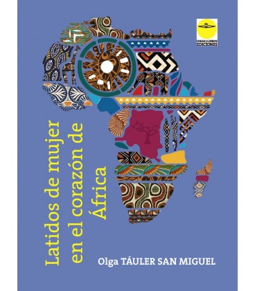 LATIDOS DE MUJER EN EL CORAZON DE AFRICA
