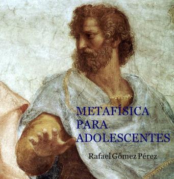 METAFÍSICA PARA ADOLESCENTES