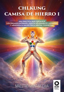 CHI KUNG CAMISA DE HIERRO I