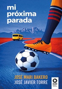MI PRÓXIMA PARADA