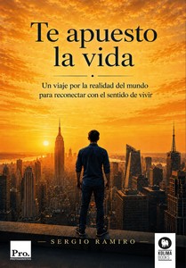 TE APUESTO LA VIDA