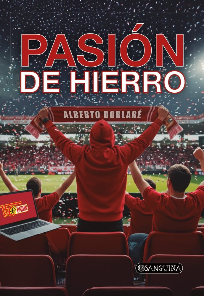 PASIÓN DE HIERRO