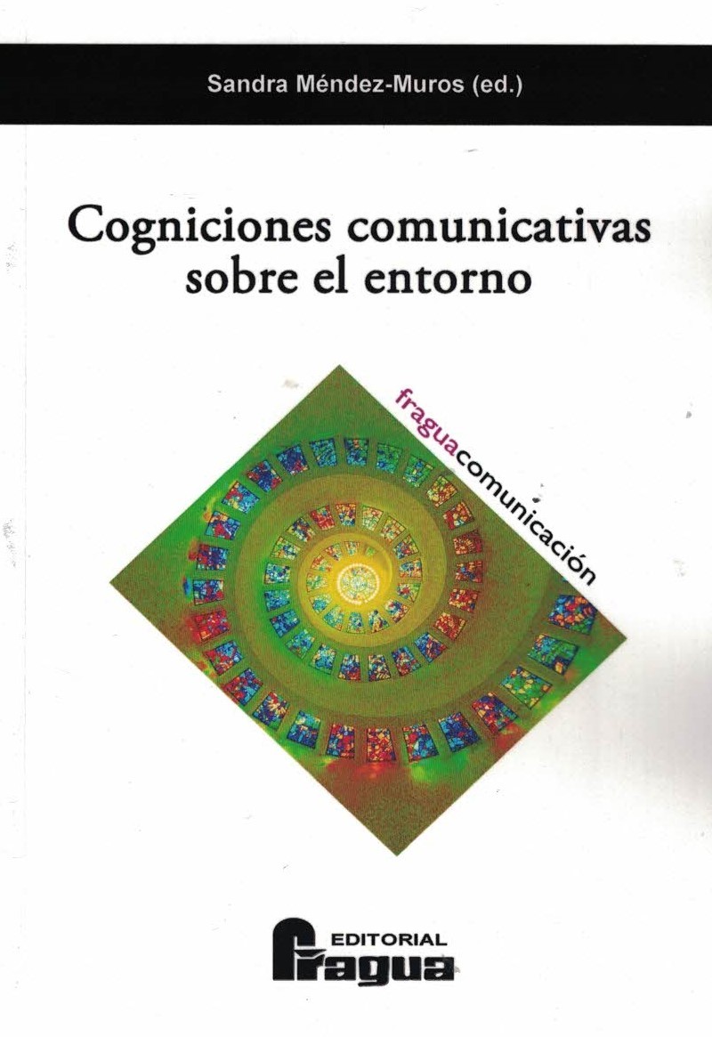 COGNICIONES COMUNICATIVAS SOBRE EL ENTORNO