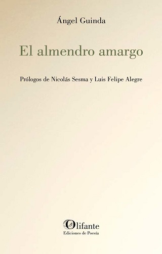 ALMENDRO AMARGO