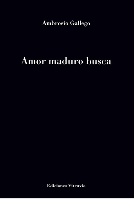 AMOR MADURO BUSCA
