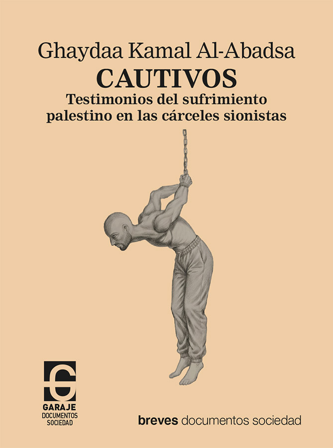 CAUTIVOS