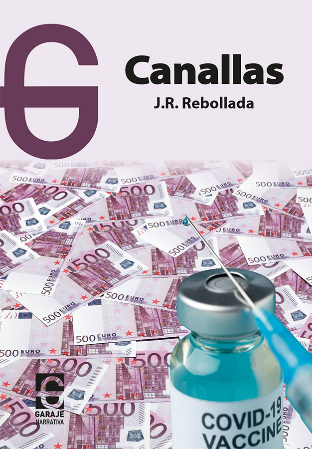 CANALLAS