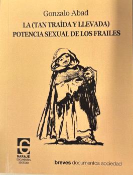POTENCIA SEXUAL DE LOS FRAILES, LA