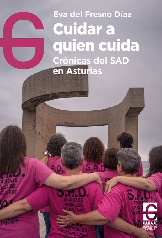 CUIDAR A QUIEN CUIDA