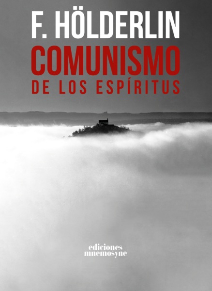 COMUNISMO DE LOS ESPIRITUS