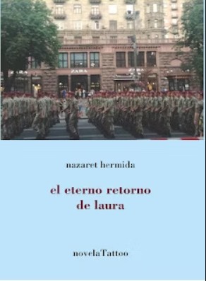 ETERNO RETORNO DE LAURA, EL