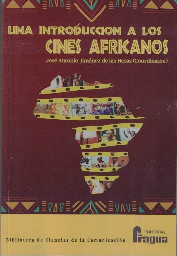 UNA INTRODUCCION A LOS CINES AFRICANOS