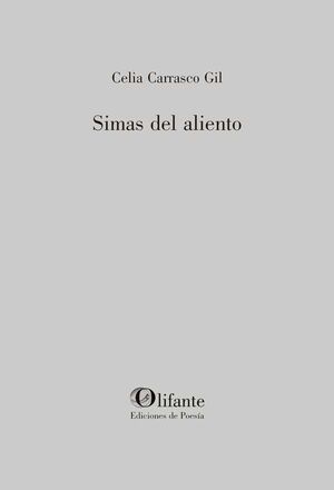 SIMAS DEL ALIENTO
