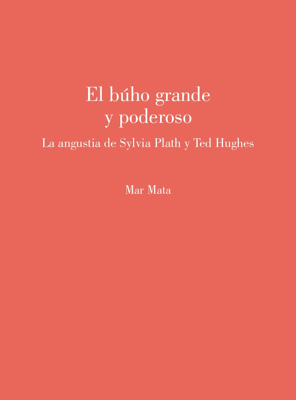 BÚHO GRANDE Y PODEROSO