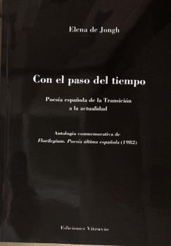 CON EL PASO DEL TIEMPO
