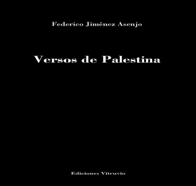 VERSOS DE PALESTINA