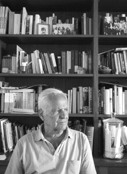 JUAN CRUZ RUIZ Y SU TRAVESIA APASIONADA NARRANDO EL MUNDO