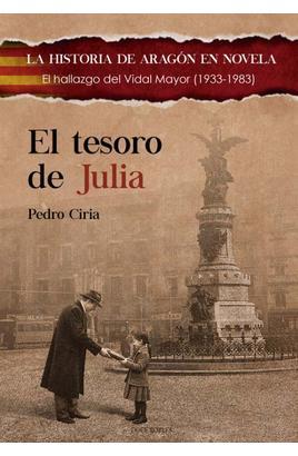 TESORO DE JULIA