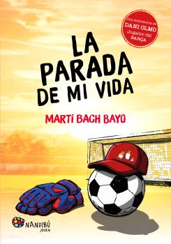PARADA DE MI VIDA