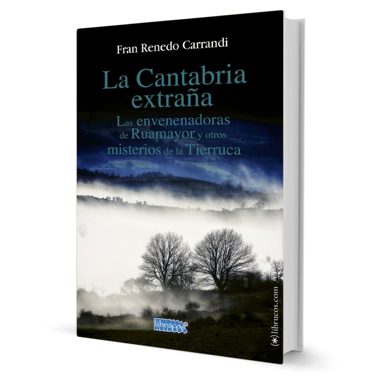 CANTABRIA EXTRAÑA, LA