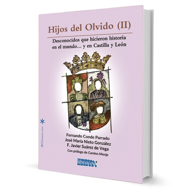 HIJOS DEL OLVIDO II