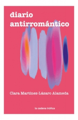 DIARIO ANTIRROMANTICO