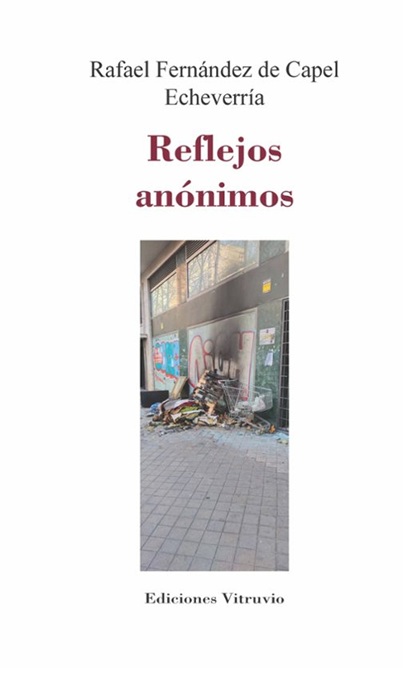 REFLEJOS ANONIMOS