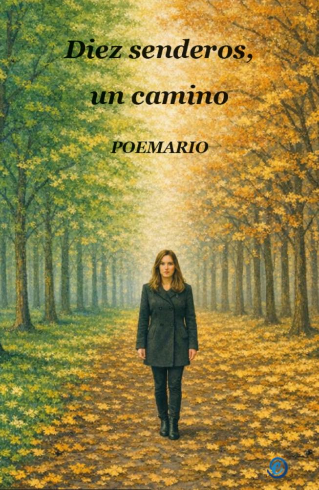 DIEZ SENDEROS, UN CAMINO