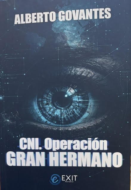 CNI. OPERACIÓN GRAN HERMANO