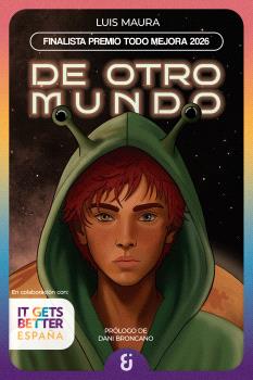 DE OTRO MUNDO