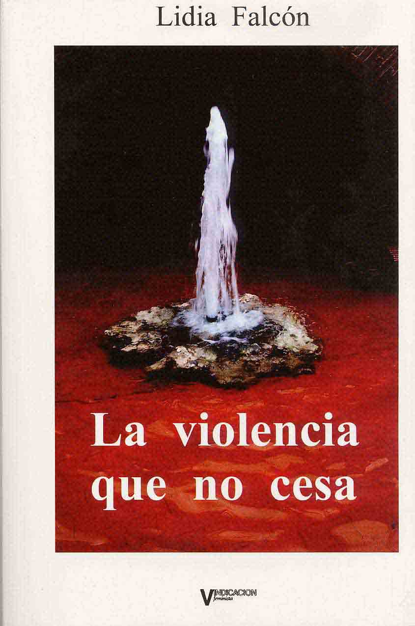 VIOLENCIA QUE NO CESA