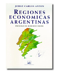 REGIONES ECONOMICAS ARGENTINAS
