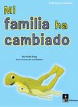 MI FAMILIA HA CAMBIADO   (Juego)