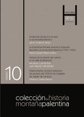 10. COLECCIÓN Hª MONTAÑA PALENTINA